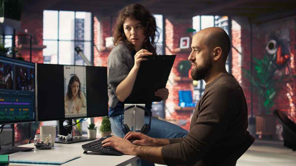 What a Virtual Events Production Company Actually Does