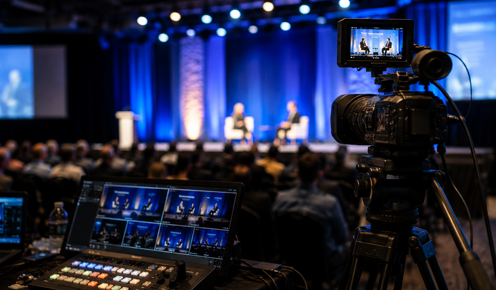 livestream company